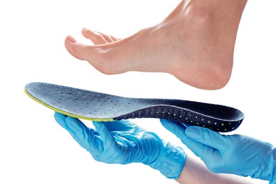 Finding Relief with Custom Orthotics: Your Ultimate Guide to Pain Relief