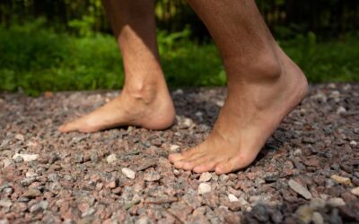 Celebrate Men’s Health Month: The Importance of Foot Health for Men