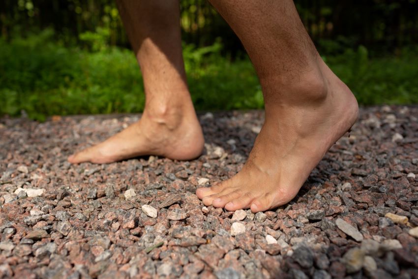 Celebrate Men’s Health Month: The Importance of Foot Health for Men