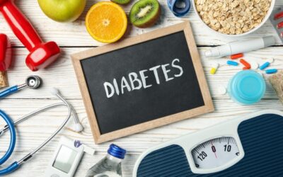 Diabetes Awareness Month: Protecting Your Feet and Health