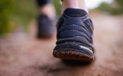 Step into 2025: Walking Towards Better Health with Expert Foot Care