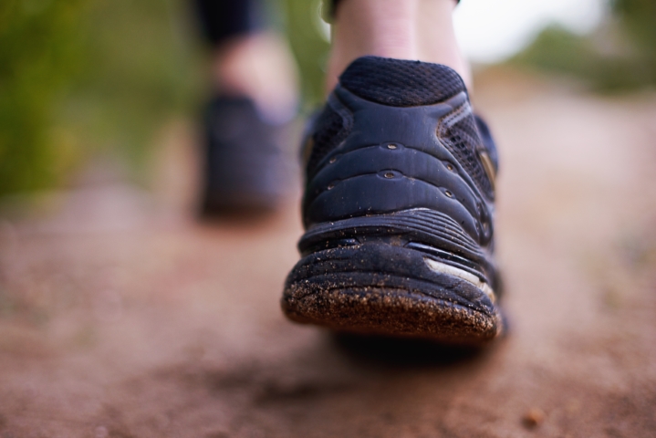 Step into 2025: Walking Towards Better Health with Expert Foot Care