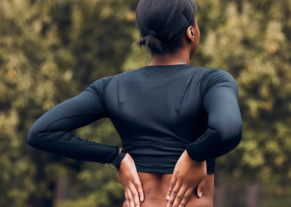 How Foot Health Affects Your Posture and Back Pain